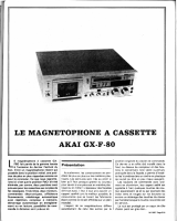 Akai GX-F-80-TEST-1980 